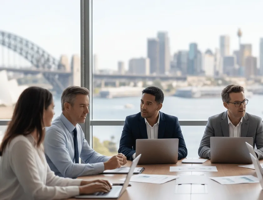 Understanding How to Find an ABN