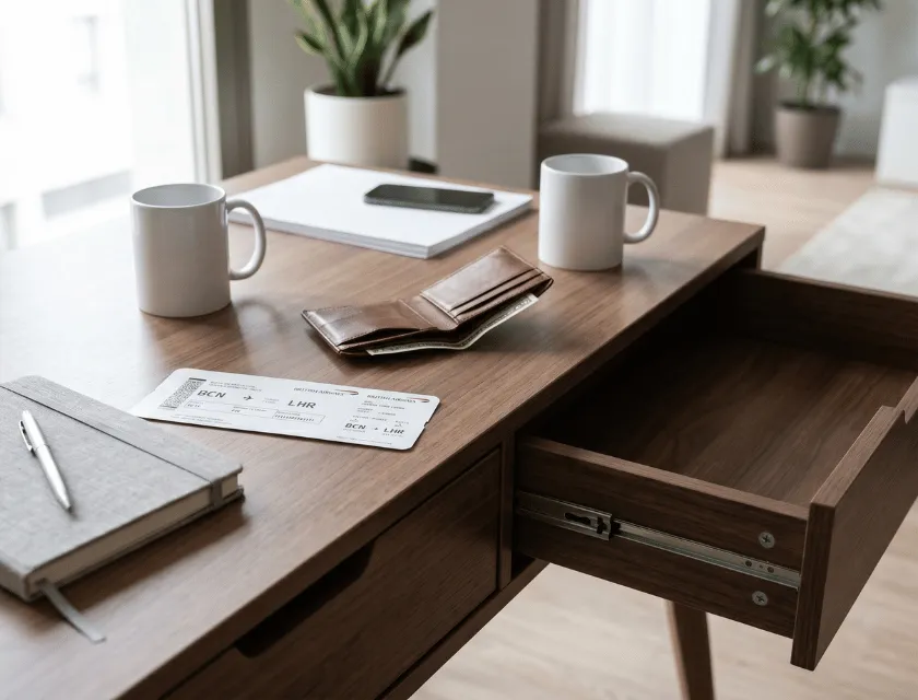 When Recovery Requires Expert Support